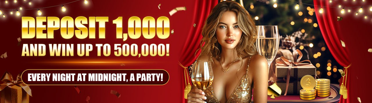 Login no Casinomia Online